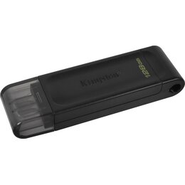 Pendrive KINGSTON DataTraveler 70 128GB, USB-C