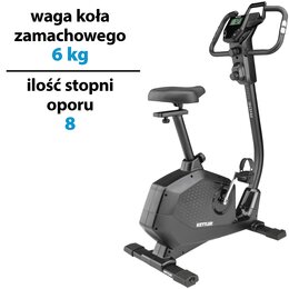 Rower magnetyczny KETTLER