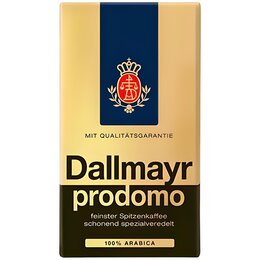 Kawa mielona DALLMAYR Prodomo HVP 0.5 kg