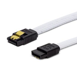 Kabel SATA - SATA SAVIO GAK-05 0.5 m