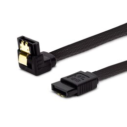 Kabel SATA - SATA SAVIO GAK-04 0.3 m