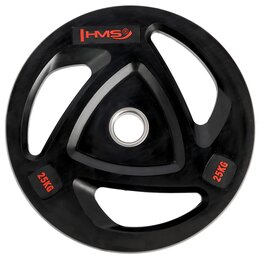 Obciążenie HMS TOX25 (25 kg)