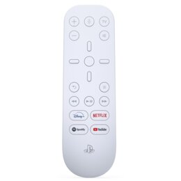 Pilot SONY Remote Biały