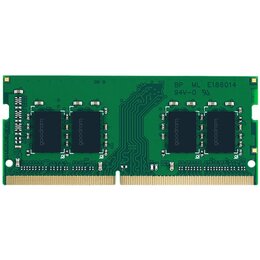 Pamięć RAM GOODRAM SODIMM 8GB 3200Mhz