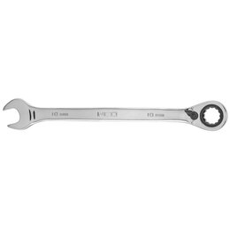 Klucz płasko-oczkowy NEO TOOLS 09-322