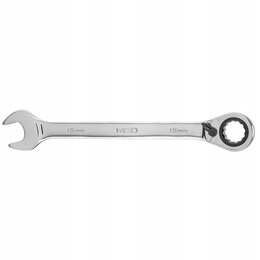Klucz płasko-oczkowy NEO TOOLS 09-327