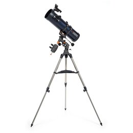 Teleskop CELESTRON AstroMaster 130EQ