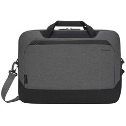 Torba na laptopa TARGUS Cypress 15.6 cali Szaro-czarny