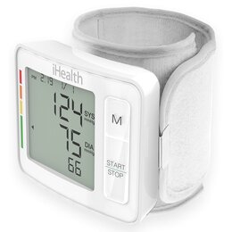 Ciśnieniomierz IHEALTH Push
