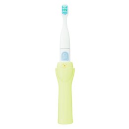Szczoteczka soniczna VITAMMY Tooth Friends Yellow Noro