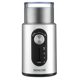 Młynek do kawy SENCOR SCG 3550SS