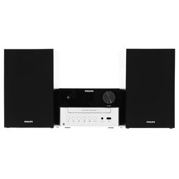 Wieża PHILIPS TAM3205/12 Czarna