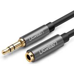 Kabel Jack 3.5 mm - Jack 3.5 mm UGREEN 3 m