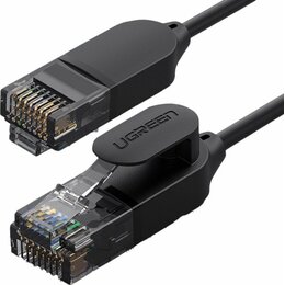 Kabel RJ45 - RJ45 UGREEN NW122 1.5 m