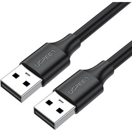 Kabel USB-A - USB-A UGREEN US128 30136 3 m