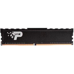 Pamięć RAM PATRIOT Signature Premium 16GB 2666MHz
