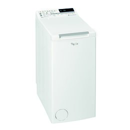 Pralka WHIRLPOOL MTDLR65241BS 