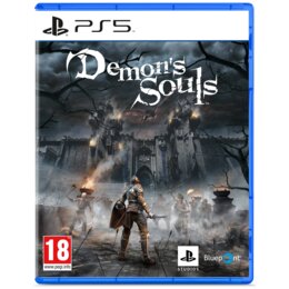 Demon-s Souls