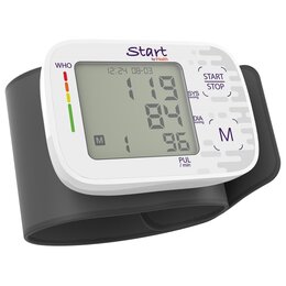 Ciśnieniomierz IHEALTH BPST1