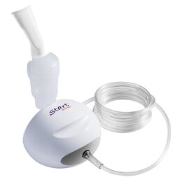 Inhalator nebulizator START BY IHEALTH NEB NB-218C