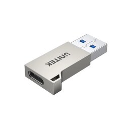 Adapter USB Typ-C - USB UNITEK A1034NI