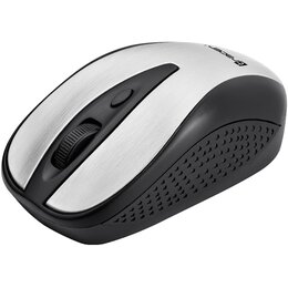 Mysz TRACER Joy II Srebrny