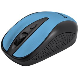 Mysz TRACER Joy II Niebieski