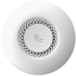 Punkt dostępowy MIKROTIK RBcAP2nD 2.4 GHz, Wi-Fi