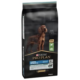 Karma dla psa PURINA Pro Plan Sensitive Digestion Jagnięcina 14 kg
