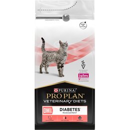 Karma dla kota PURINA Pro Plan Veterinary Diets Diabetes 5 kg