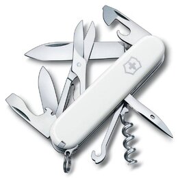 Scyzoryk VICTORINOX Climber 1.3703.7
