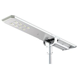 Lampa solarna POWERNEED SSL36