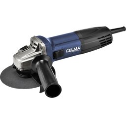 Szlifierka kątowa CELMA Professional PRAg 125GEO