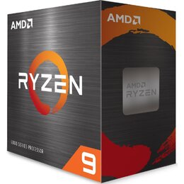 Procesor AMD Ryzen 9 5950X 100-100000059WOF