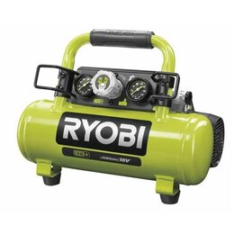Kompresor akumulatorowy RYOBI R18AC-0