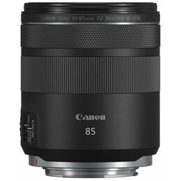 Obiektyw CANON RF 85mm f/2 