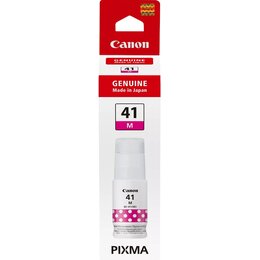 Tusz CANON GI-41 Purpurowy 70 ml 4544C001