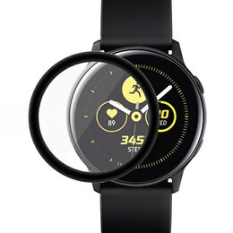 Szkło hartowane PANZERGLASS Performance do Samsung Galaxy Watch Active