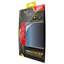 FROGGIEX FX-NS-TG-9H do Nintendo Switch Szkło hartowane