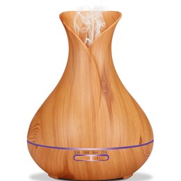 Nawilżacz PLATINET PADYM010LW Brązowy