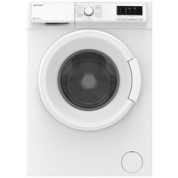 Pralka SHARP ES-HFM6103WD-PL 6kg