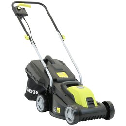 Kosiarka elektryczna GARDYER M300 