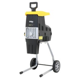Rozdrabniacz do gałęzi LIDER PLUS GTR 2802 