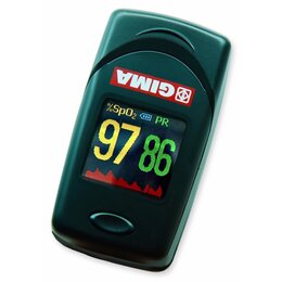 Pulsoksymetr GIMA OXY-6