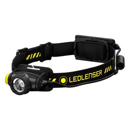 Latarka LEDLENSER H5R Work