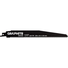 Brzeszczot GRAPHITE 56H039 (1 szt.)