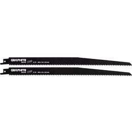 Brzeszczot GRAPHITE 56H046 (2 szt.)