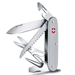 Scyzoryk VICTORINOX Farmer X Alox 0.8271.26