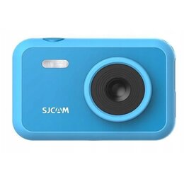Kamera sportowa SJCAM FunCam Niebieski
