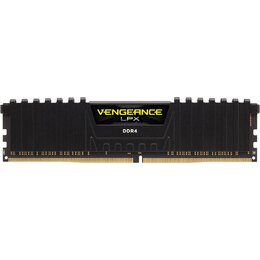 Pamięć RAM CORSAIR Vengeance LPX 8GB 3200MHz